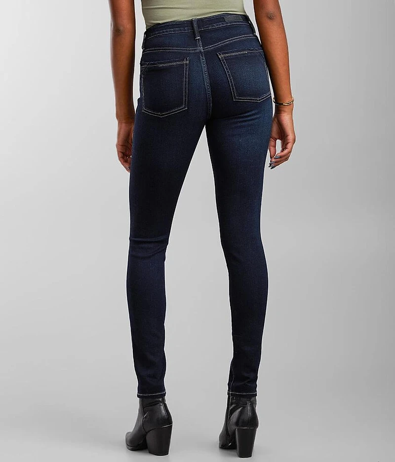 Fit No. 93 Mid-Rise Skinny Jean