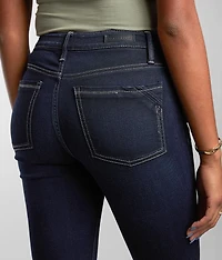 Fit No. 93 Mid-Rise Skinny Jean