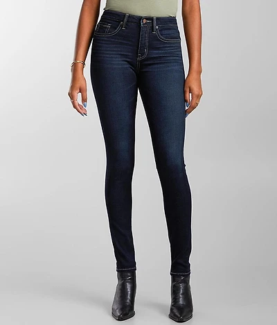 Buckle Black Fit No. 93 Mid-Rise Skinny Jean