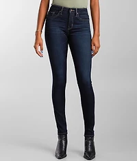 Buckle Black Fit No. 93 Mid-Rise Skinny Jean