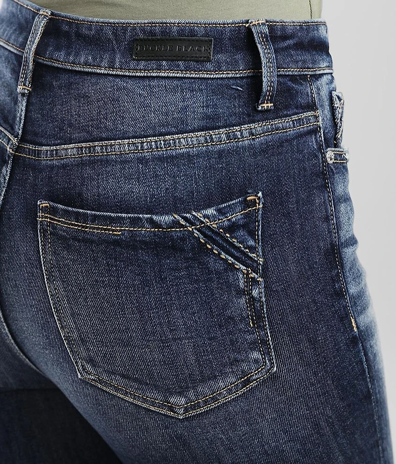 Fit No. 75 High Ankle Skinny Jean