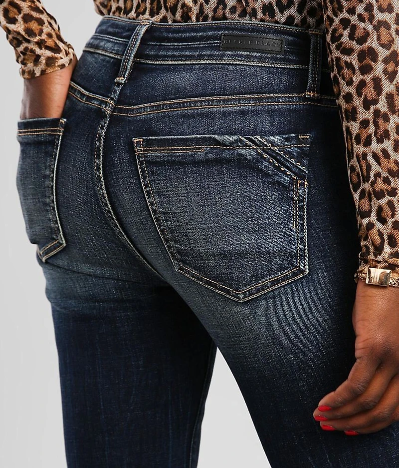 Fit No. 53 Mid-Rise Super Flare Jean