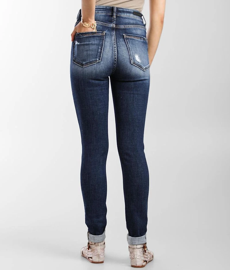 Fit No. 35 Skinny Stretch Jean
