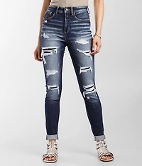 Fit No. 35 Skinny Stretch Jean