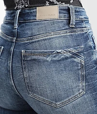 Fit No. 35 High Rise Flare Jean