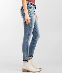 Fit No. 13 Ankle Skinny Jean