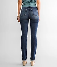 Fit No. 35 Straight Stretch Jean