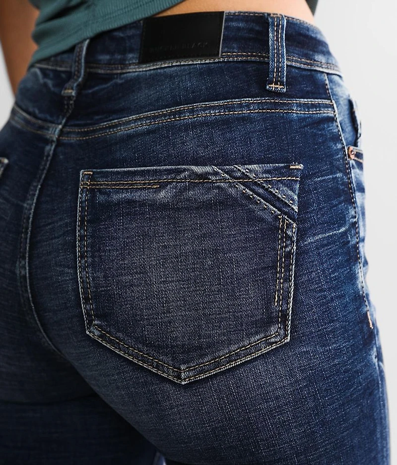 Fit No. 35 Straight Stretch Jean