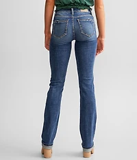 Fit No. 13 Straight Stretch Jean