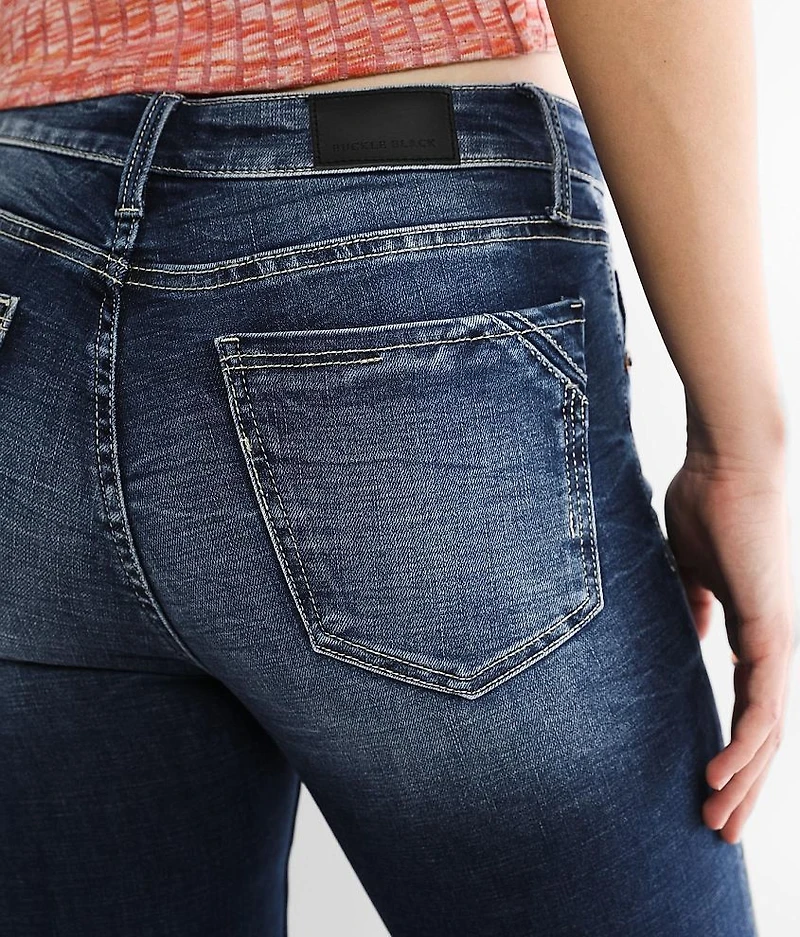 Fit No. Skinny Stretch Jean