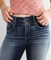 Fit No. Skinny Stretch Jean