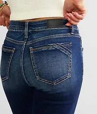 Fit No. Bermuda Stretch Short