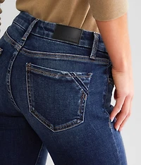 Fit No. 13 Flare Stretch Jean