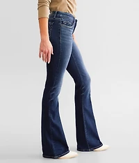 Fit No. 13 Flare Stretch Jean