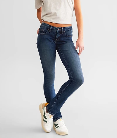 Fit No. 13 Skinny Stretch Jean