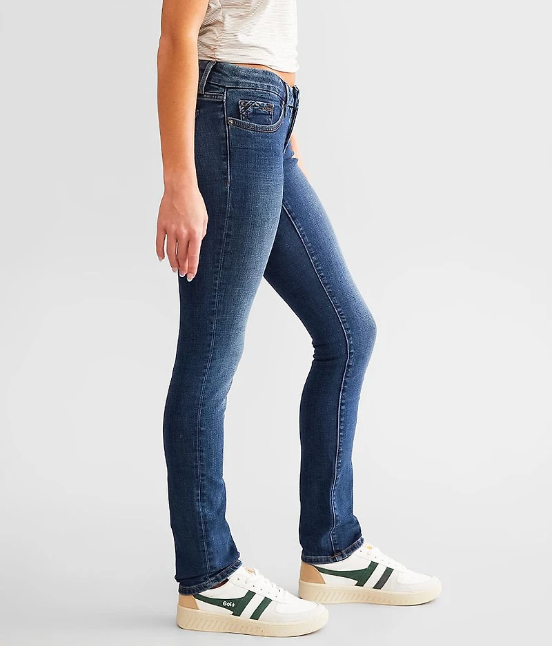 Fit No. 13 Skinny Stretch Jean