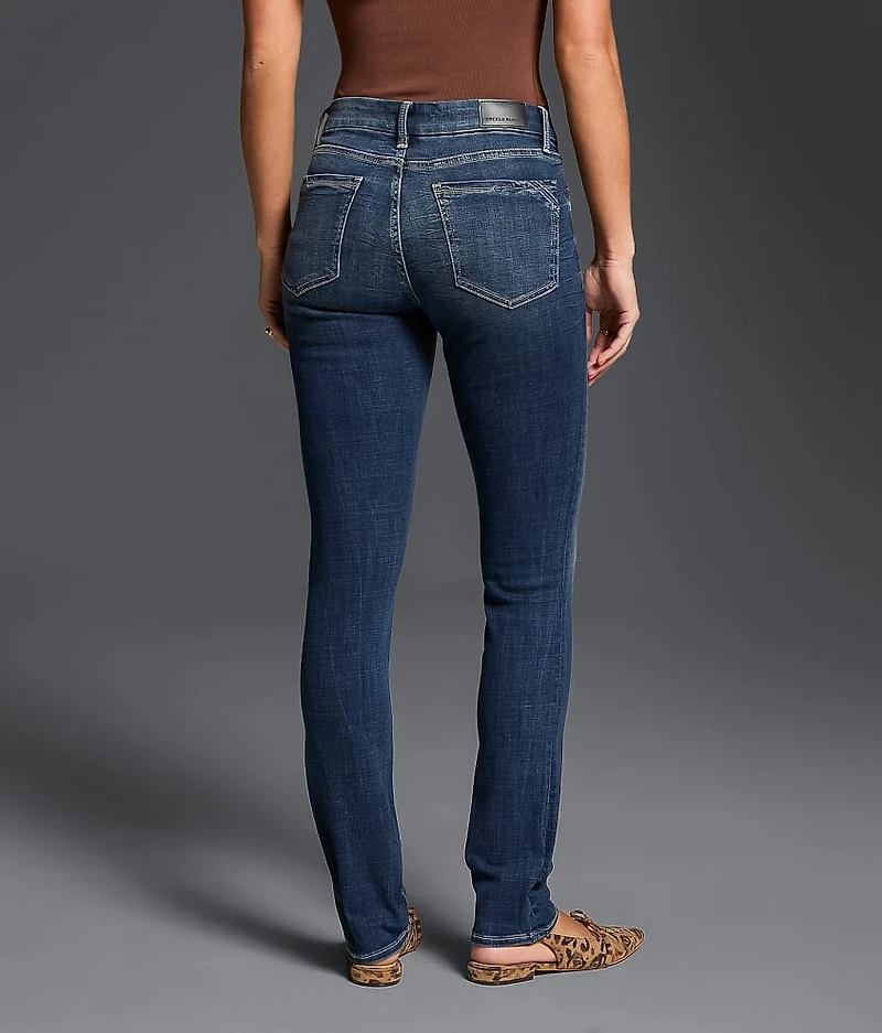 Fit No. 53 Classic Skinny Stretch Jean