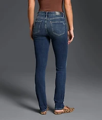 Fit No. 53 Classic Skinny Stretch Jean