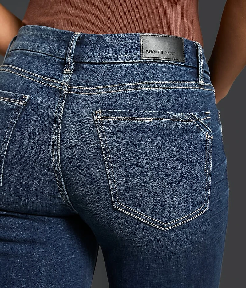 Fit No. 53 Classic Skinny Stretch Jean