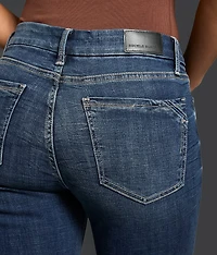 Fit No. 53 Classic Skinny Stretch Jean