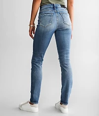 Fit No. 53 Skinny Stretch Jean
