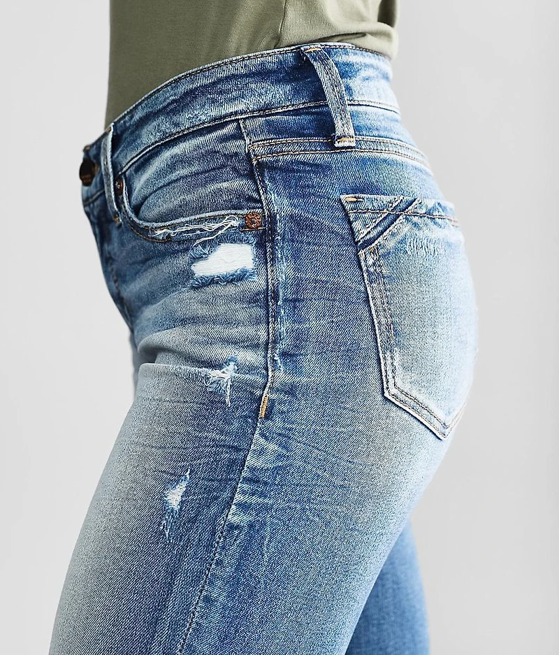 Fit No. 53 Skinny Stretch Jean