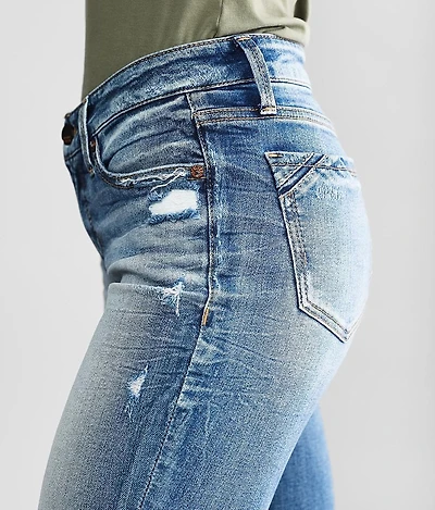 Fit No. 53 Skinny Stretch Jean