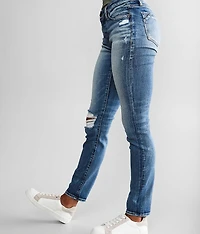 Fit No. 53 Skinny Stretch Jean