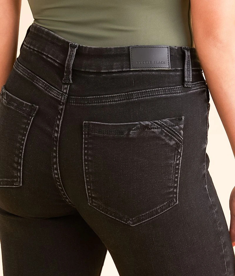 Fit No. 85 Classic Skinny Stretch Jean
