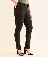 Buckle Black Fit No. Classic Skinny Stretch Jean