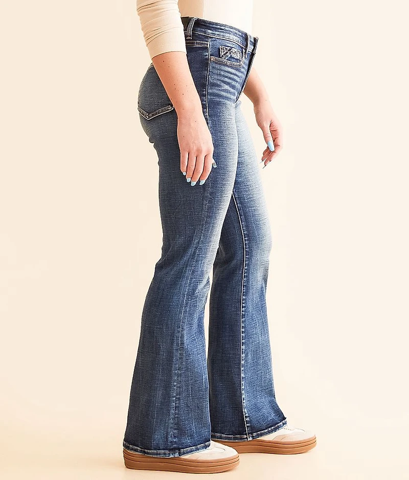 Fit No. 85 Boot Stretch Jean