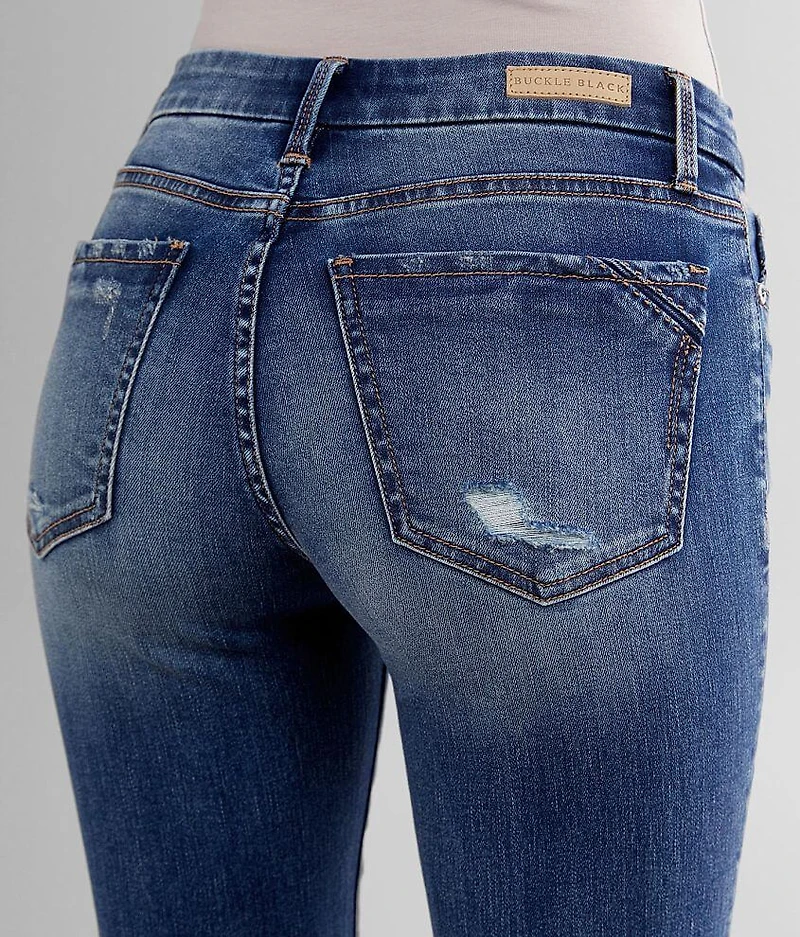 Fit No. 53 Tailored Boot Stretch Jean