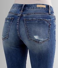 Fit No. 53 Tailored Boot Stretch Jean