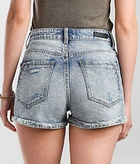 Fit No. 75 Cuffed Stretch Short