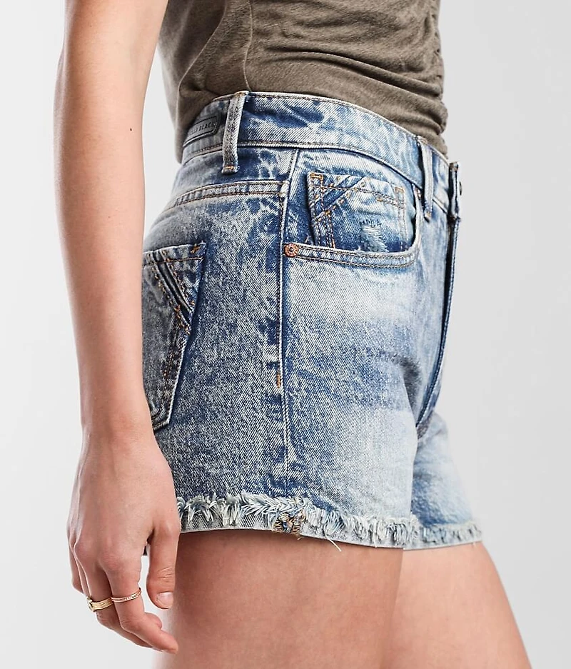 Fit No. 75 Cuffed Stretch Short