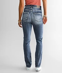 Fit No. 75 Straight Stretch Jean