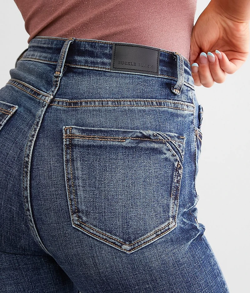 Fit No. 35 Straight Stretch Jean