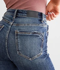 Fit No. 35 Straight Stretch Jean