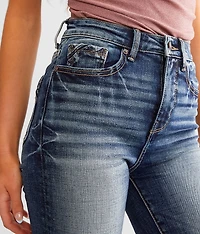 Fit No. 35 Straight Stretch Jean