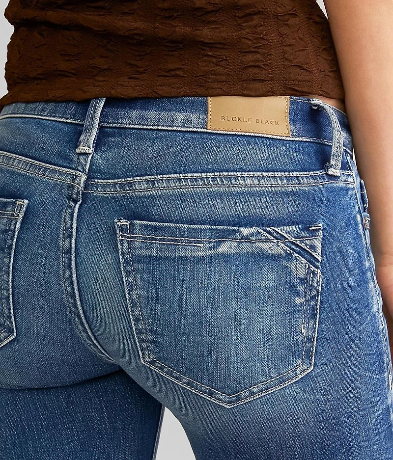 Fit No. 13 Straight Stretch Jean