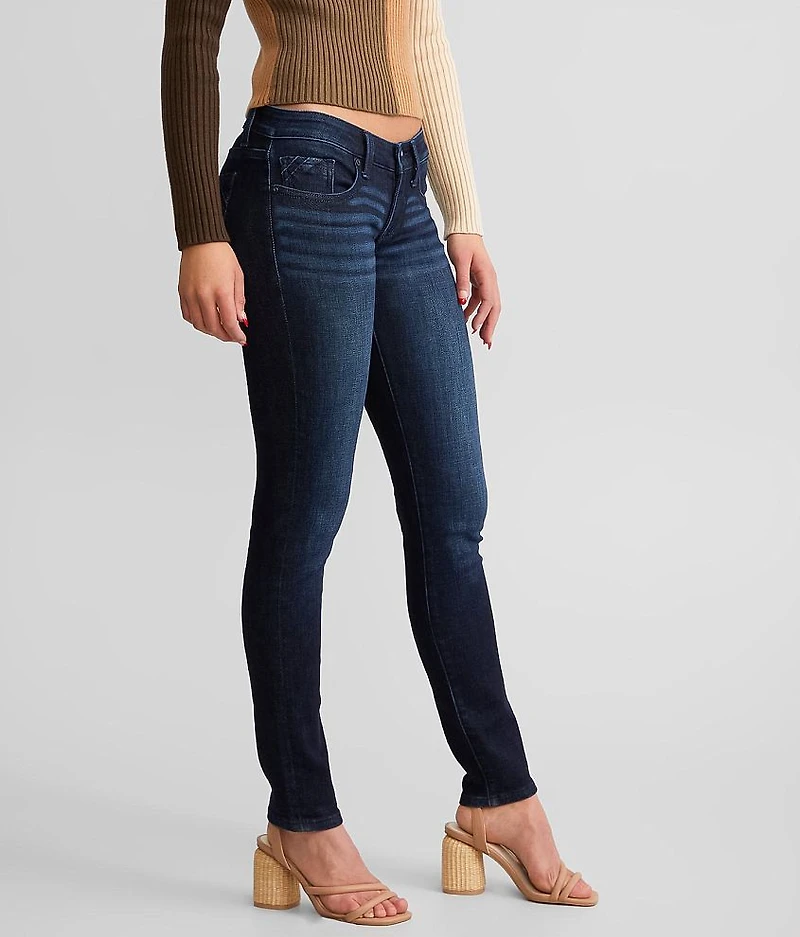 Fit No. 13 Skinny Stretch Jean