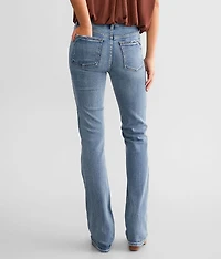 Fit No. 93 Tailored Boot Stretch Jean