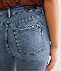 Fit No. 93 Tailored Boot Stretch Jean