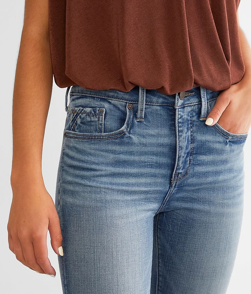 Fit No. 93 Tailored Boot Stretch Jean