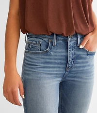 Fit No. 93 Tailored Boot Stretch Jean