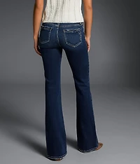 Fit No. 13 Flare Stretch Jean