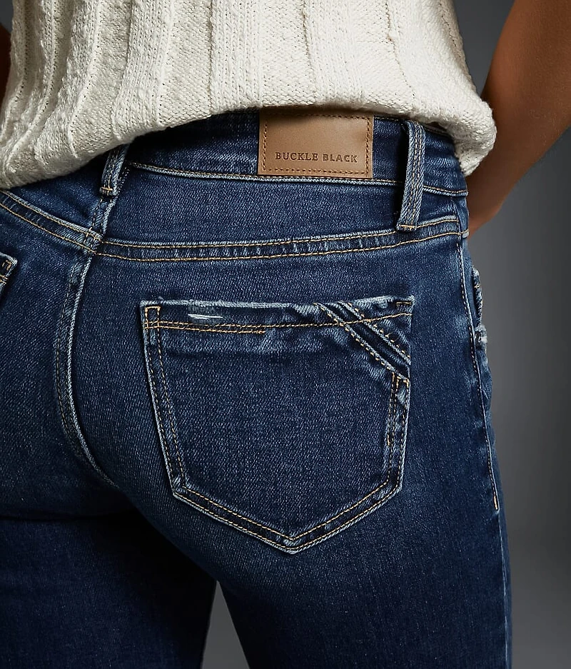 Fit No. 13 Flare Stretch Jean
