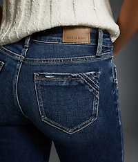 Fit No. 13 Flare Stretch Jean