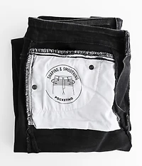 Fit No. 13 Flare Stretch Jean