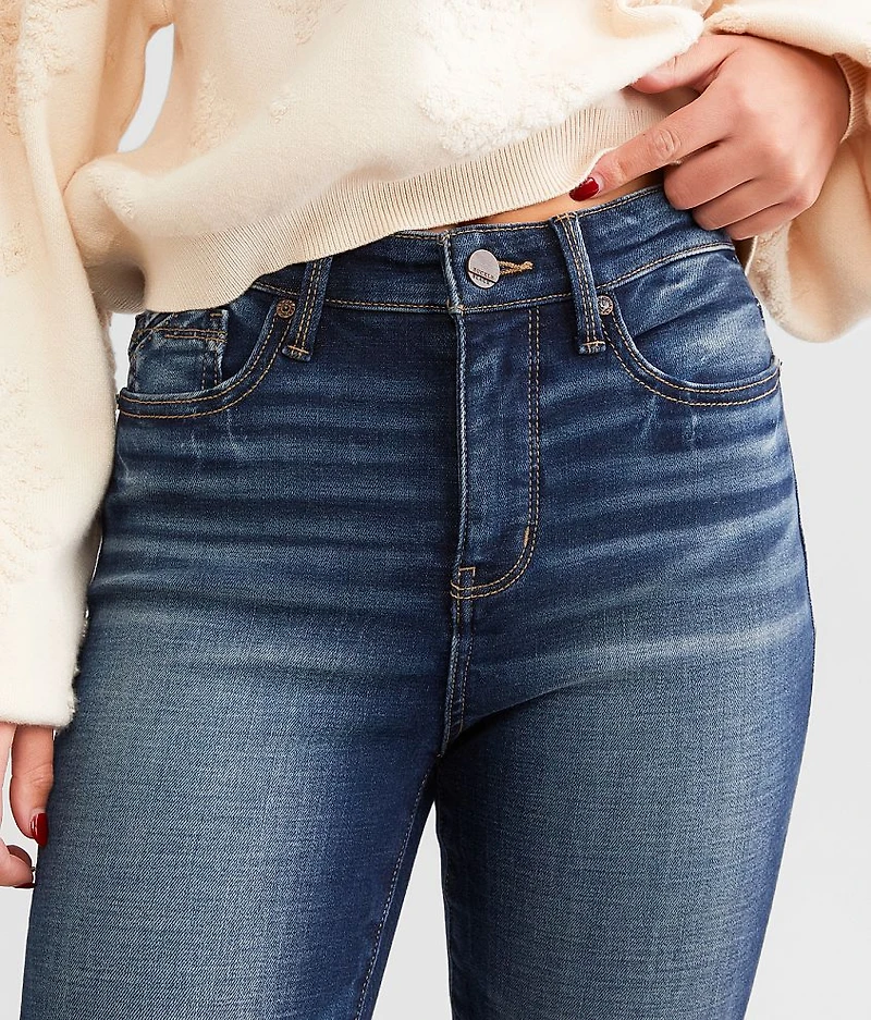 Fit No. 75 Classic Skinny Stretch Jean